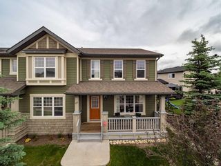 Photo 35: 60 Panamount Avenue NW in Calgary: Panorama Hills Semi Detached (Half Duplex) for sale : MLS®# A2053925