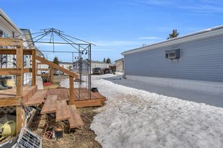 Photo 22: 121 Heritage Drive: Okotoks Mobile for sale : MLS®# A2037488