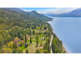 Photo 57: 14998 HIGHWAY 3A in Gray Creek: House for sale : MLS®# 2476668