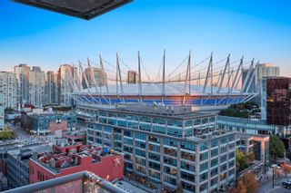 Photo 24: 1901 930 CAMBIE Street in Vancouver: Yaletown Condo for sale in "PACIFIC PLACE LANDMARK II" (Vancouver West)  : MLS®# R2736676