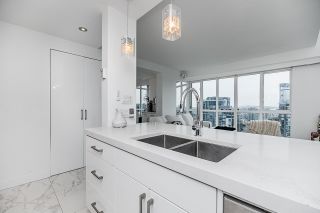 Photo 9: 2802 1188 HOWE Street in Vancouver: Downtown VW Condo for sale in "1188 Howe" (Vancouver West)  : MLS®# R2874029