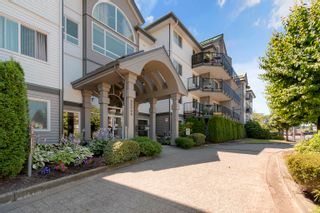 Photo 33: 214 32044 OLD YALE Road in Abbotsford: Abbotsford West Condo for sale in "Green Gables" : MLS®# R2847505