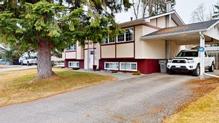Photo 4: 501 PALMER Street in Quesnel: Quesnel - Town House for sale in "Uplands" : MLS®# R2751615