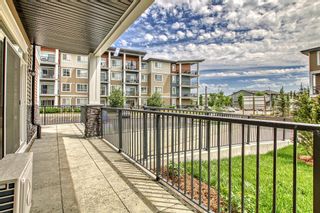 Photo 11: 108 25 Walgrove Walk SE in Calgary: Walden Apartment for sale : MLS®# A2054712
