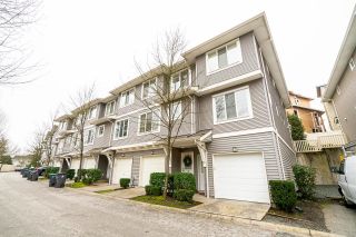 Photo 3: 112 15155 62A Avenue in Surrey: Sullivan Station Townhouse for sale in "Oaklands" : MLS®# R2646677