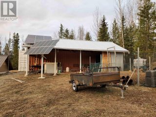 Photo 8: 5237 KIRBY ROAD in Quesnel: House for sale : MLS®# R2875683