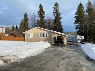 Photo 1: 7404 EUGENE Road in Prince George: Lafreniere House for sale (PG City South (Zone 74))  : MLS®# R2651121