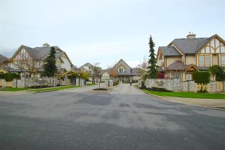 Photo 20: 14 18707 65 Avenue in Surrey: Cloverdale BC Townhouse for sale in "LEGENDS" (Cloverdale)  : MLS®# R2016279