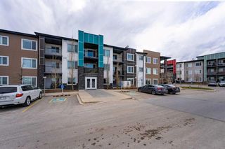 Photo 1: 111 20 Sage Hill Terrace NW in Calgary: Sage Hill Apartment for sale : MLS®# A2129158