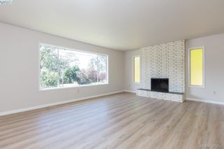 Photo 4: 3977 Saanich Rd in VICTORIA: SE Swan Lake Half Duplex for sale (Saanich East)  : MLS®# 763411