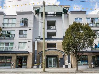 Photo 16: PH13 511 W 7TH Avenue in Vancouver: Fairview VW Condo for sale in "Beverly Gardens" (Vancouver West)  : MLS®# V1140622