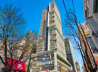 Photo 2: 3302 777 RICHARDS Street in Vancouver: Downtown VW Condo for sale (Vancouver West)  : MLS®# R2872648