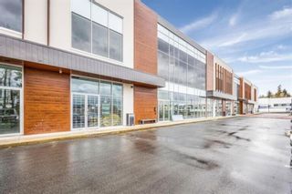 Photo 2: 218 1779 CLEARBROOK Road in Abbotsford: Poplar Retail for sale in "JETSTREAM PLAZA" : MLS®# C8057177