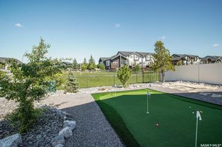 Photo 40: 106 Johns Road in Saskatoon: Evergreen Residential for sale : MLS®# SK942804
