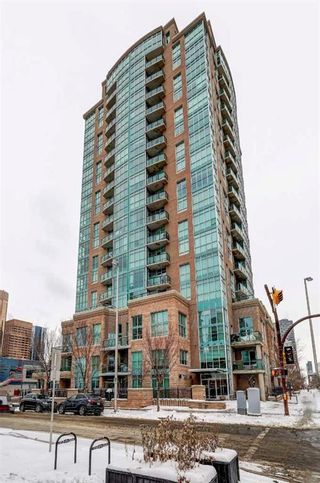 Photo 44: 1804 788 12 Avenue SW in Calgary: Beltline Apartment for sale : MLS®# A2116693