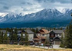 June 2021 Update on Canmore housing market