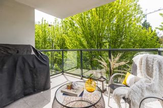 Photo 19: 409 1483 W 7TH AVENUE in Vancouver: Fairview VW Condo for sale (Vancouver West)  : MLS®# R2696578