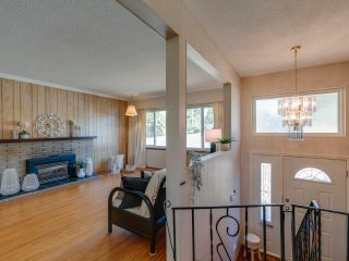 Photo 17: 345 SEAVIEW Drive in Port Moody: College Park PM House for sale in "GLENAYRE" : MLS®# R2879212