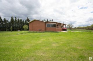 Photo 41: 652042 Twp Rd 240.5: Rural Athabasca County House for sale : MLS®# E4389395