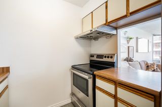 Photo 9: 501 1330 HORNBY Street in Vancouver: Downtown VW Condo for sale in "Hornby Court" (Vancouver West)  : MLS®# R2873265
