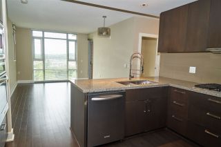 Photo 5: 909 1155 THE HIGH Street in Coquitlam: North Coquitlam Condo for sale in "M ONE" : MLS®# R2362206