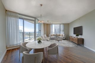 Photo 4: 2702 583 BEACH Crescent in Vancouver: Yaletown Condo for sale (Vancouver West)  : MLS®# R2900494