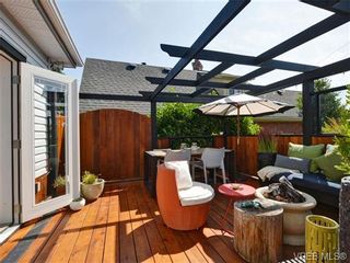 Photo 17: 736 Powderly Ave in VICTORIA: VW Victoria West House for sale (Victoria West)  : MLS®# 710596