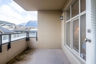 Photo 22: 319 1211 VILLAGE GREEN Way in Squamish: Downtown SQ Condo for sale in "Rockcliff" : MLS®# R2759438