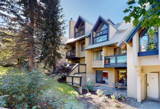 Photo 24: 31 4725 SPEARHEAD Drive in Whistler: Benchlands Townhouse for sale : MLS®# R2725631