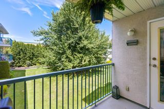Photo 32: 215 1755 SALTON Road in Abbotsford: Central Abbotsford Condo for sale in "The Gateway" : MLS®# R2702884