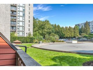 Photo 28: 108 9270 SALISH Court in Burnaby: Sullivan Heights Condo for sale in "THE TIMBERS" (Burnaby North)  : MLS®# R2723213