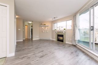 Photo 7: 508 1128 SIXTH Avenue in New Westminster: Uptown NW Condo for sale in "Kingsgate" : MLS®# R2230394