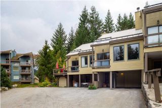 Photo 6: 49 6125 EAGLE Drive in Whistler: Whistler Cay Heights Townhouse for sale in "SMOKETREE" : MLS®# R2507021