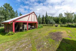 Photo 36: 960 GEDDES Road in Prince George: Tabor Lake House for sale in "Tabor Lake" (PG Rural East (Zone 80))  : MLS®# R2604006