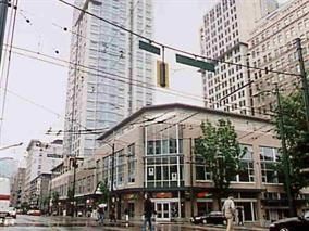 Photo 1: 240 515 W PENDER Street in Vancouver: Downtown VW Office for lease (Vancouver West)  : MLS®# C8005682