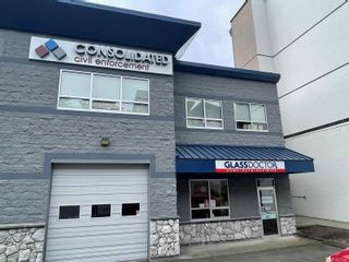 Photo 2: 107-B 859 Orono Ave in Langford: La Langford Proper Office for lease : MLS®# 913843