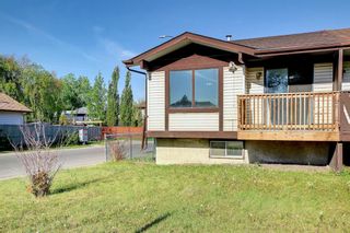 Photo 2: 174 Abalone Place NE in Calgary: Abbeydale Semi Detached for sale : MLS®# A1225319