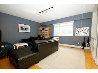 Photo 12: 1073 SHAMAN Crescent in Tsawwassen: English Bluff House for sale in "THE VILLAGE" : MLS®# V1012662