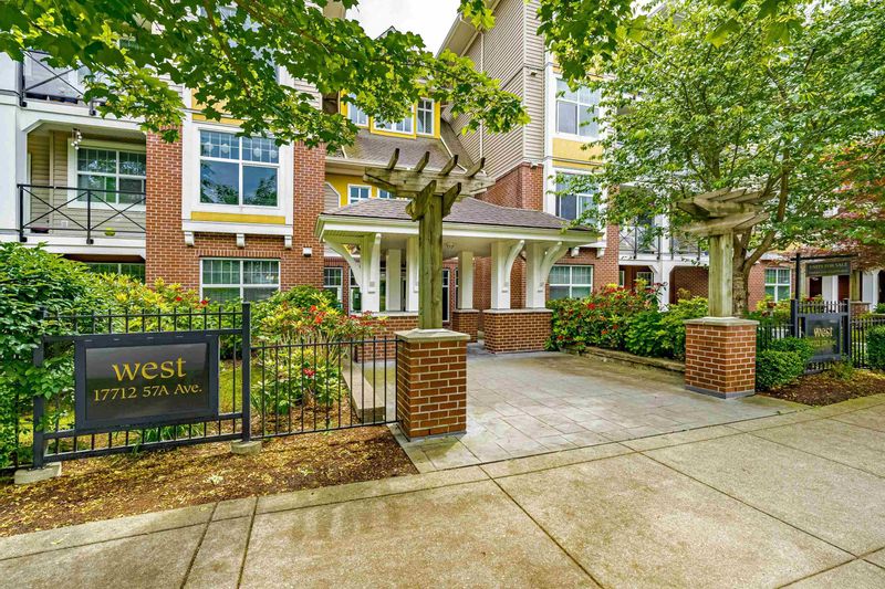 FEATURED LISTING: 207 - 17712 57A Avenue Surrey