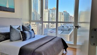 Photo 16: 1101 1199 SEYMOUR STREET in Vancouver: Downtown VW Condo for sale (Vancouver West)  : MLS®# R2538138
