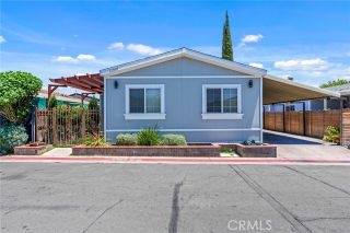 Photo 1: Manufactured Home for sale : 2 bedrooms : 11365 Millstone Lane in Pomona