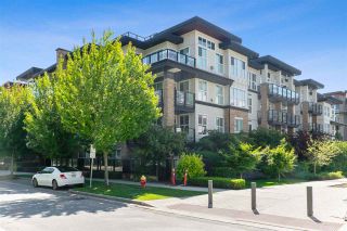 Photo 2: 125 5928 BIRNEY Avenue in Vancouver: University VW Condo for sale in "PACIFIC" (Vancouver West)  : MLS®# R2483911