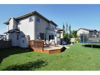 Photo 19: 42 TUSCANY GLEN Place NW in CALGARY: Tuscany Residential Detached Single Family for sale (Calgary)  : MLS®# C3441385