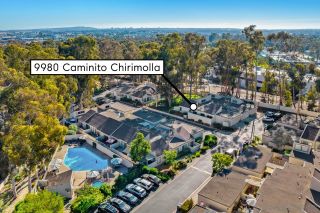 Photo 55: SCRIPPS RANCH Townhouse for sale : 3 bedrooms : 9980 Caminito Chirimolla in San Diego