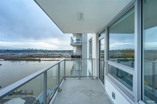 Photo 15: 2911 908 QUAYSIDE Drive in New Westminster: Quay Condo for sale in "RIVERSKY 1" : MLS®# R2535436
