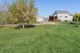 Photo 44: 32049 ROAD 28E Road in Kleefeld: R16 Residential for sale : MLS®# 202304775