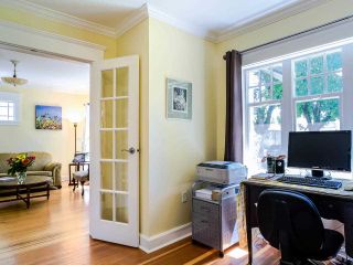 Photo 4: 2269 VENABLES Street in Vancouver: Hastings House for sale (Vancouver East)  : MLS®# R2478519