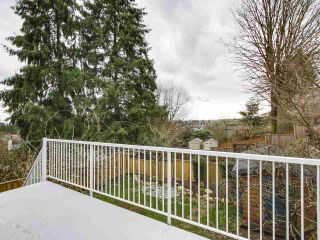 Photo 13: 1487 COLUMBIA Avenue in Port Coquitlam: Mary Hill House for sale : MLS®# R2154237