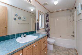 Photo 13: 10B 1310 Spruston Rd in Nanaimo: Na Extension Manufactured Home for sale : MLS®# 917996