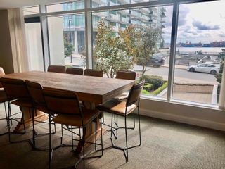 Photo 21: 501 162 VICTORY SHIP Way in North Vancouver: Lower Lonsdale Condo for sale in "ATRIUM WEST AT THE PIER" : MLS®# R2766191